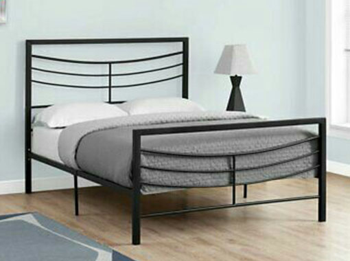двуспальная кровать на заказ